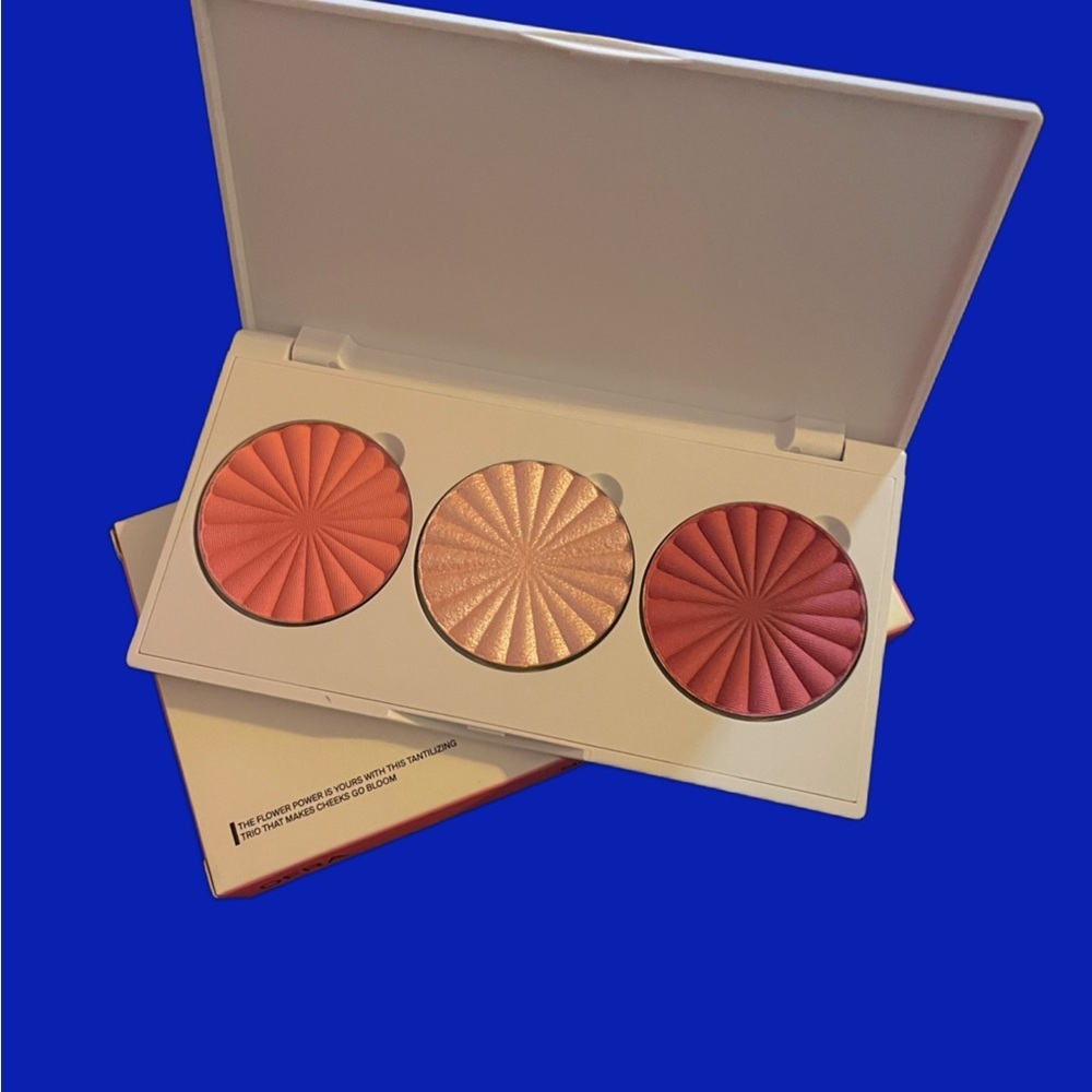OFRA Midi Palette Blossom Blush - Picture 2 of 6